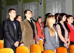 Форум "Молодіжна журналістика"